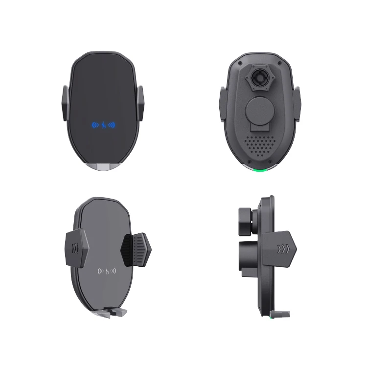 Clip type of onboard wireless charger Clip type of onboard wireless charger