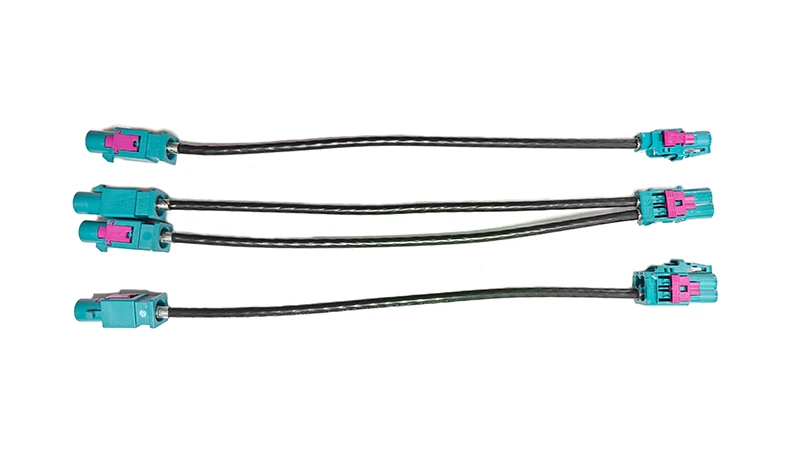 HFM cable-12 HFM cable-12